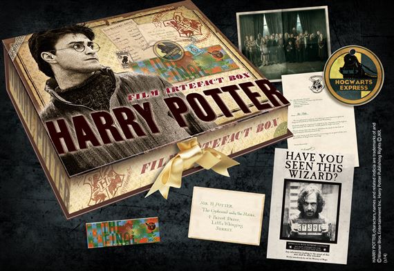 ハリー・ポッターコレクションボックス Harry Potter】ハリー・ポッター コレクション ボックス – 丸善