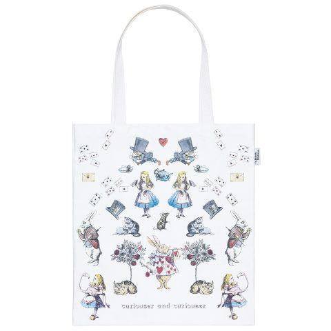 British Museum】トートバッグ【Alice】 – 丸善ジュンク堂書店ネットストア