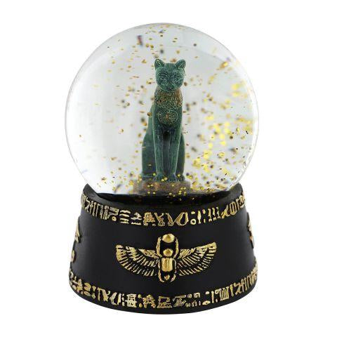 British Museum】スノードーム【Egyptian Cat】 – 丸善ジュンク堂書店