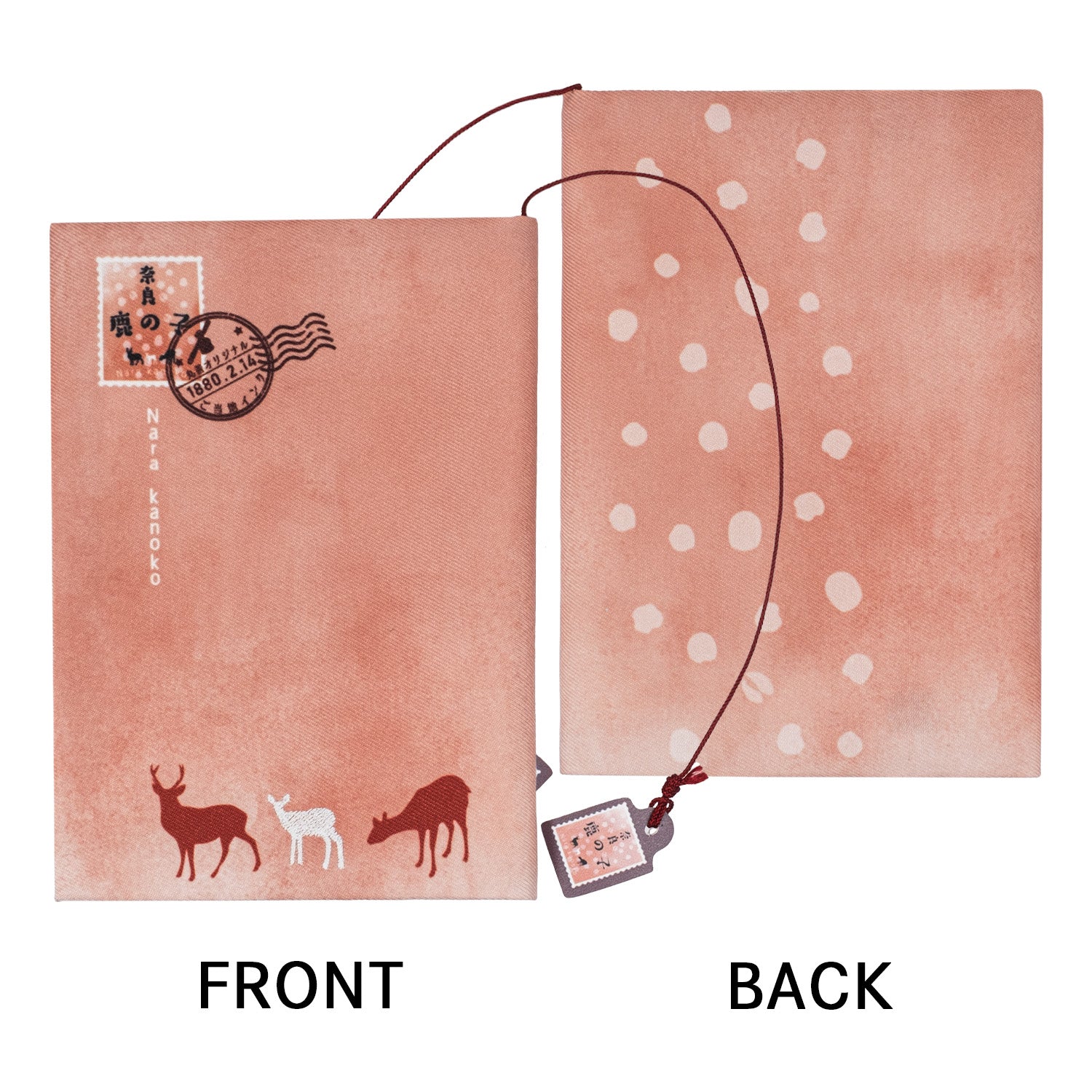 ヒナまつり 乙嫁語り コラボ 掛け替えカバー ブックカバー Amazon.co