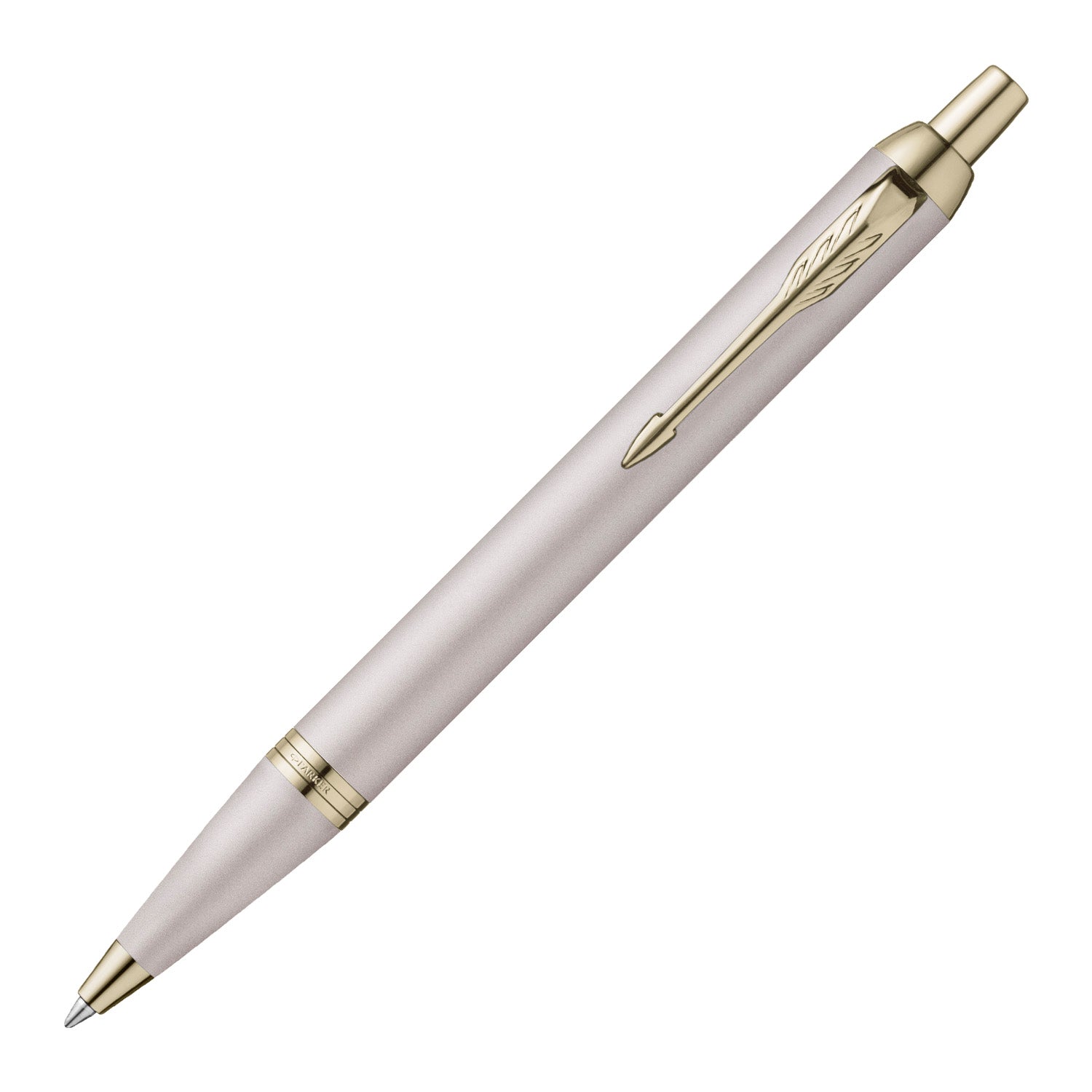 Parker ボールペン＆シャープペンシル 14本まとめ PARKER (パーカー) IM PROFESSIONAL ボールペン ノックタイプ
