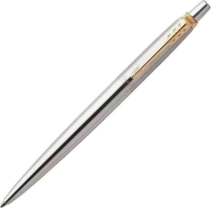PARKER (パーカー) JOTTER CORE ボールペン ノックタイプ,1/4回転