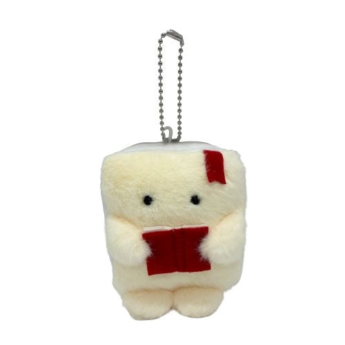 【たむさん専用】 通販限定】つんどくず ぬいぐるみ つむむ(ちいさい) アイボリー ※出荷