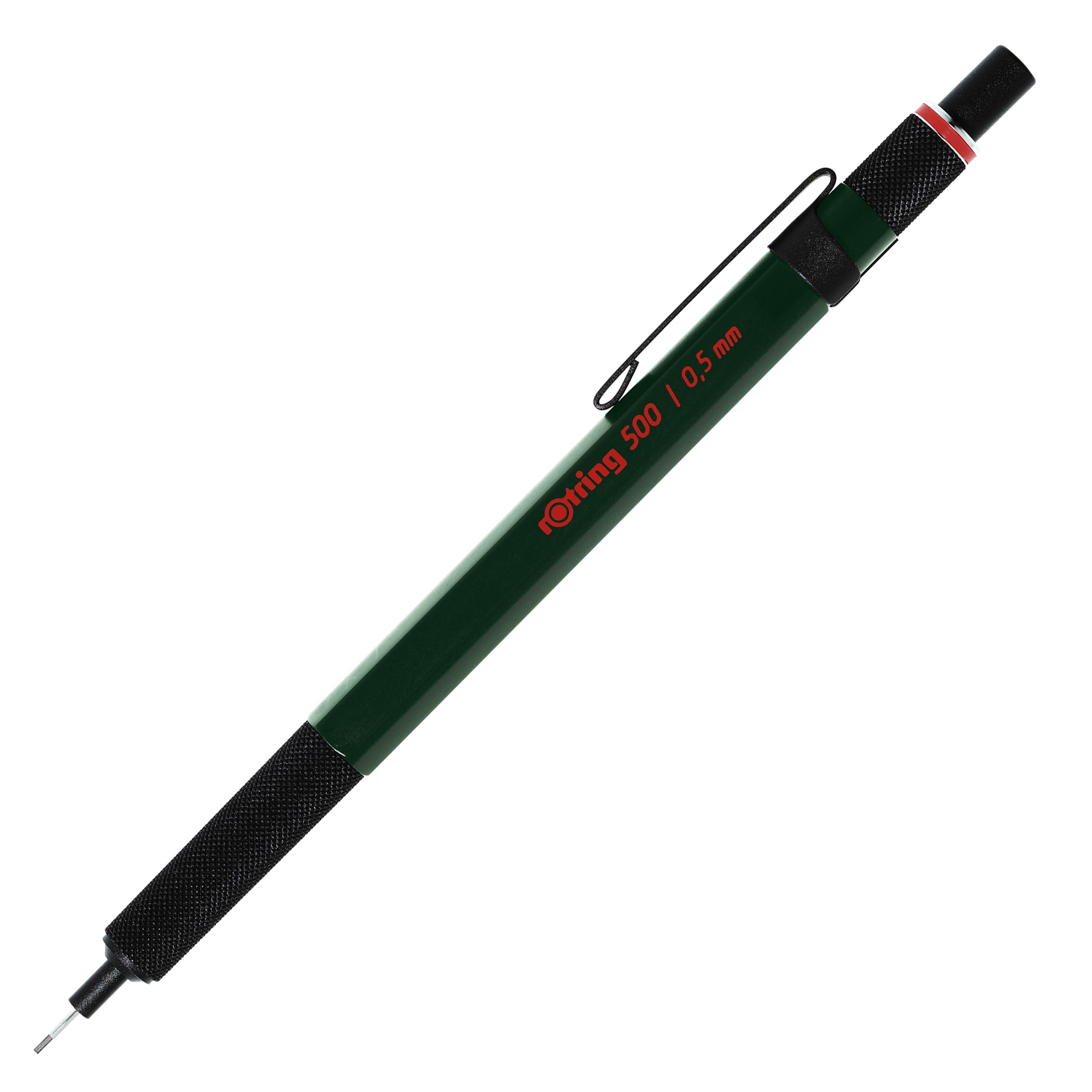 rOtring (ロットリング) rOtring 500 メカニカルペンシル 0.5㎜ 製図