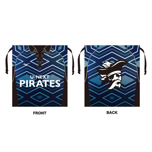 U-NEXT PIRATES ユニフォーム サイン入り 6920776fba320fec0012c29d.jpg?v