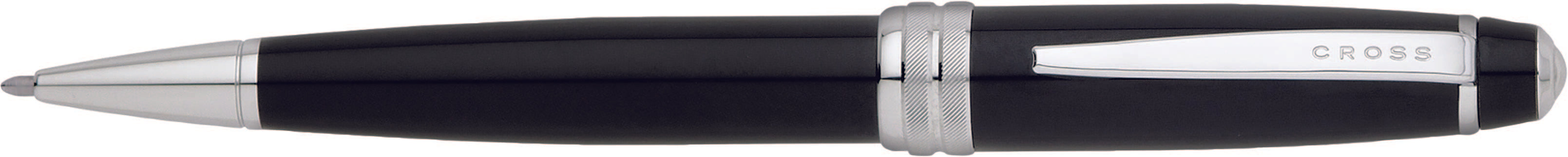 ベイリー ブラック ボールペン ボール径(1.0mm) 油性インク ブラック