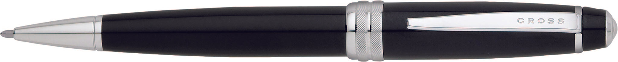 ベイリー ブラック ボールペン ボール径(1.0mm) 油性インク ブラック