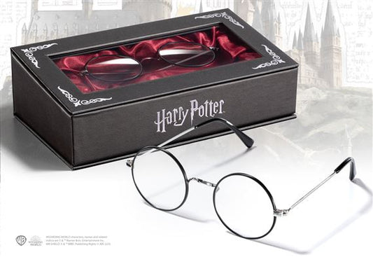【Harry Potter】ハリー・ポッターの眼鏡 レプリカ