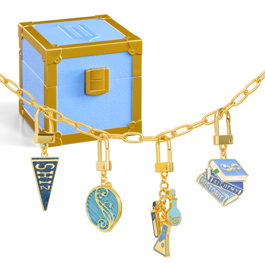 【Wicked】シズへようこそ【Charms Trunk】