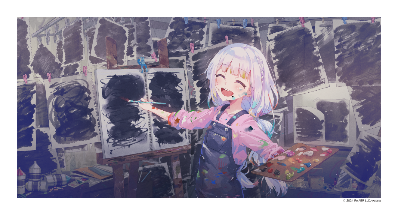 魔法少女ノ魔女裁判 ～複製処刑展～」GOODS – 丸善ジュンク堂