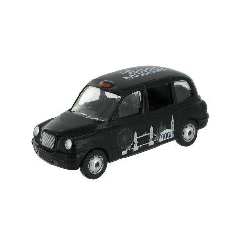 【British Museum】ミニチュア(TAXI)