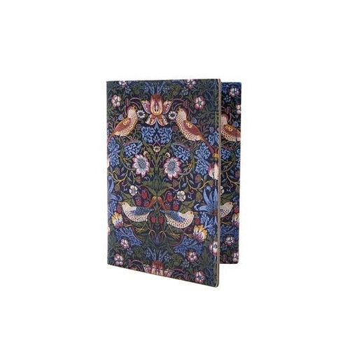 【V&A_O】 モリス カードケース