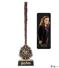 【Harry Potter】ハーマイオニー 杖ペン