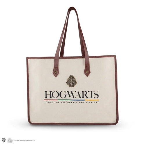 【Harry Potter】ホグワーツ キャンパストートバッグ