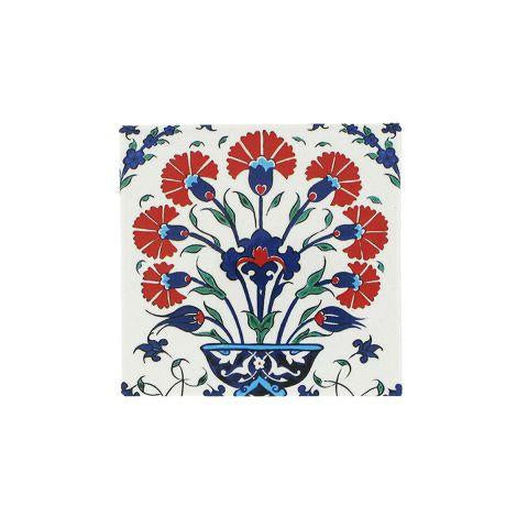 【British Museum】マグネット【Iznik】