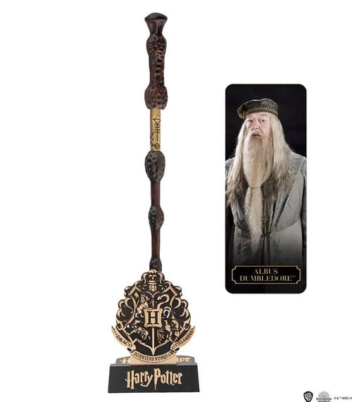 【Harry Potter】ダンブルドア 杖ペン
