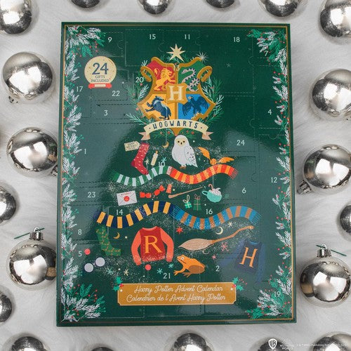 【Harry Potter】アドベントカレンダー(クラシック)