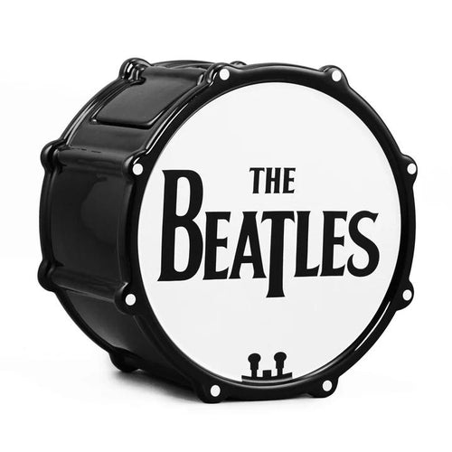 【The Beatles】クッキージャー【Logo】