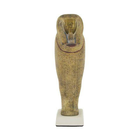 【British Museum】レプリカ【SHABTI OF IWI】