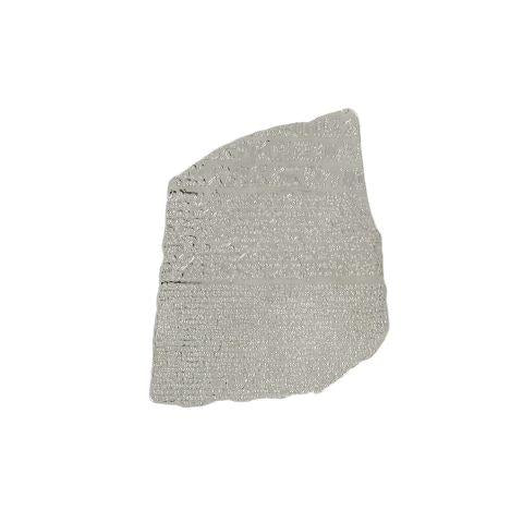 【British Museum】マグネット【Rosetta Stone】