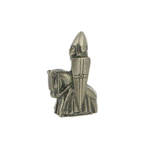 【British Museum】レプリカ(KNIGHT)【Lewis Chessmen】
