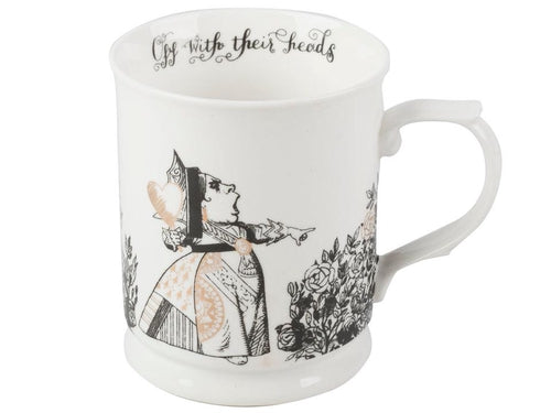 【V&A】タンカード マグカップ【ALICE】