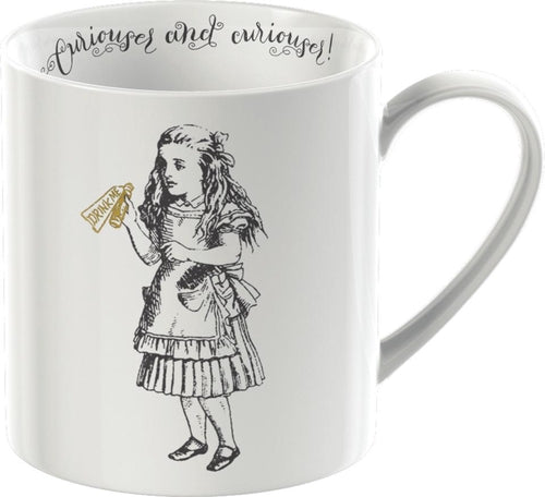 【V&A】マグカップ(アリス)【ALICE】