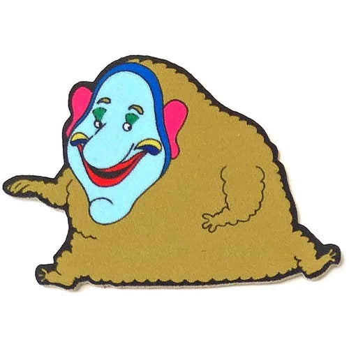 【The Beatles】ワッペン(ジェレミー)【Yellow Submarine】