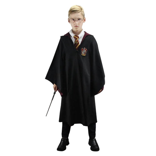 【Harry Potter】グリフィンドールローブ(子ども用)