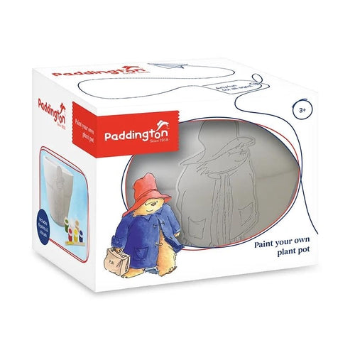 【Paddington】植木鉢アートセット【RF】