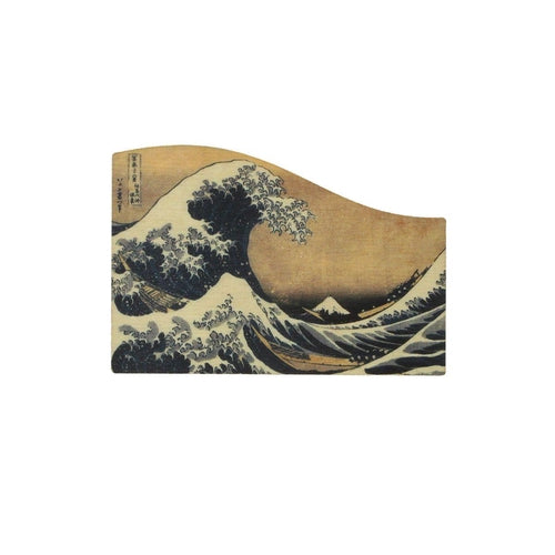 【British Museum】マグネット【FUJI WAVE】