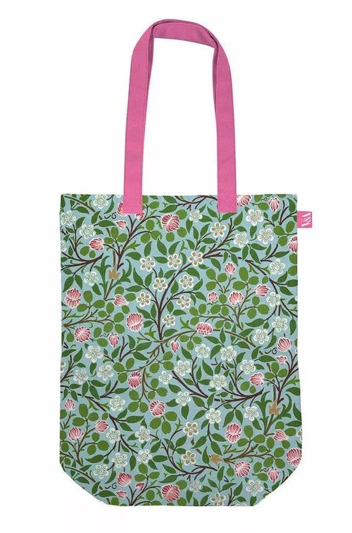 【V&A】トートバッグ【CLOVER】