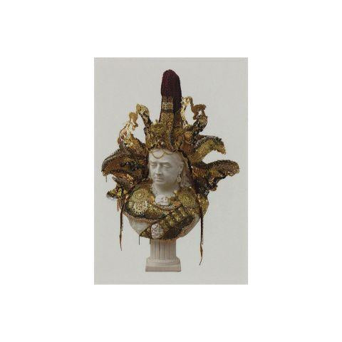 【British Museum】マグネット(ヴィクトリア女王)