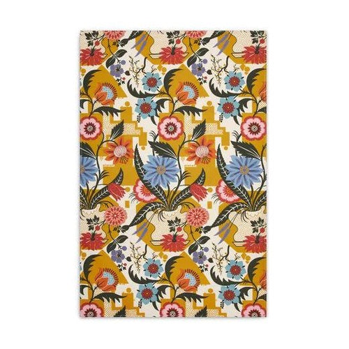 【V&A_O】ジェームス リーマン ティータオル