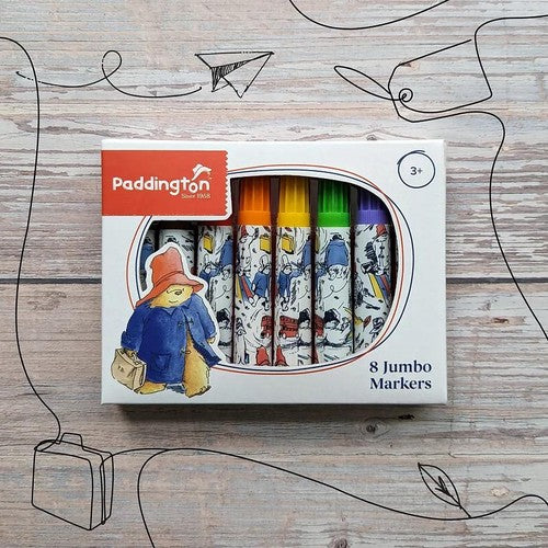 【Paddington】マーカーセット【RF】