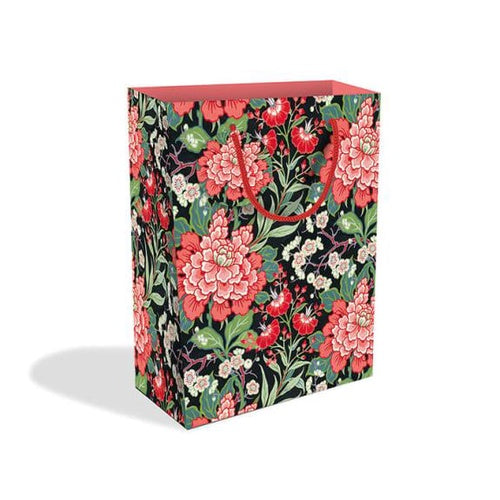 【V&A】ギフトバッグ(大)【PRUNUS BUTTERFIELD】