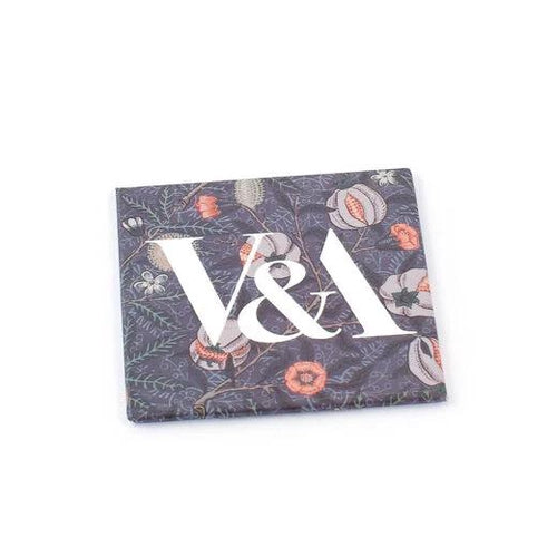 【V&A_O】「ザクロ」デザインマグネット