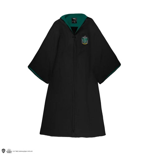 【Harry Potter】スリザリンローブ(大人用)サイズ:S