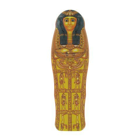 【British Museum】鉛筆缶(HENUTMEHYT)【Egyptian Mummy】