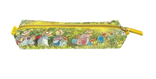 【Brambly Hedge】ペンケース【M&G】