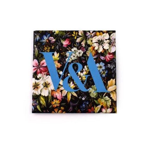 【V&A_O】キルバーンデザインマグネット