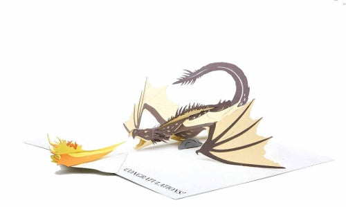 Harry Potter: Hungarian Horntail