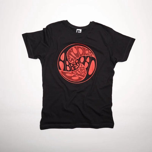 【Abbey Road Studios】半袖Tシャツ Sサイズ【Vintage Logo】