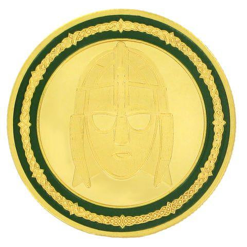 【British Museum】コイン【SUTTON HOO】