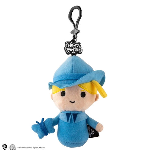 【Harry Potter】フラーぬいぐるみキーホルダー