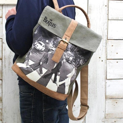 【The Beatles】バックパック【Abbey Road】