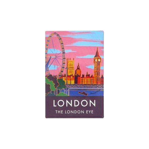 【British Museum】マグネット(LONDON EYE)