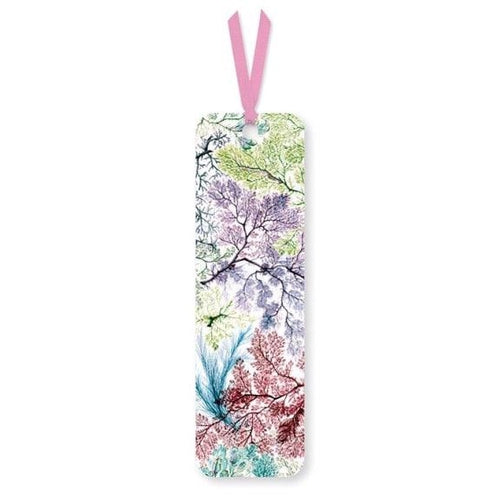 【V&A】ブックマーク【SEAWEED】