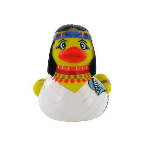 【British Museum】ラバー・ダック(エジプト)
