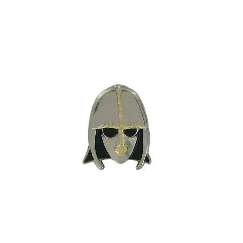 【British Museum】バッジ【SUTTON HOO】